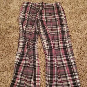 Women's pajama pants